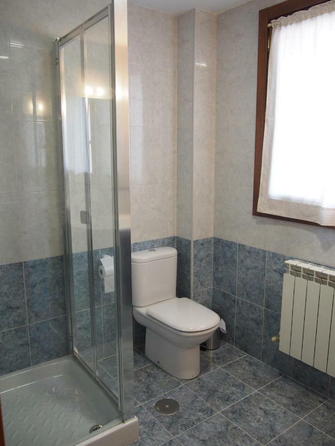 Albergue Segunda Etapa Zubiri Exterior photo